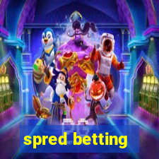 spred betting